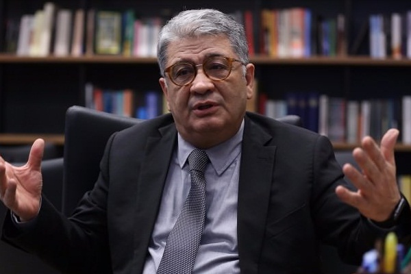 Erdoğan'ın danışmanı: Avrupa'da savaş çıkacak