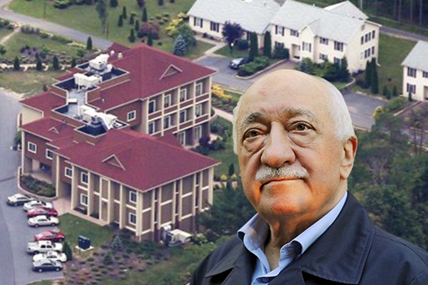 FETÖ sanığı patladı: Gülen de gelsin bizim çektiklerimizi çeksin