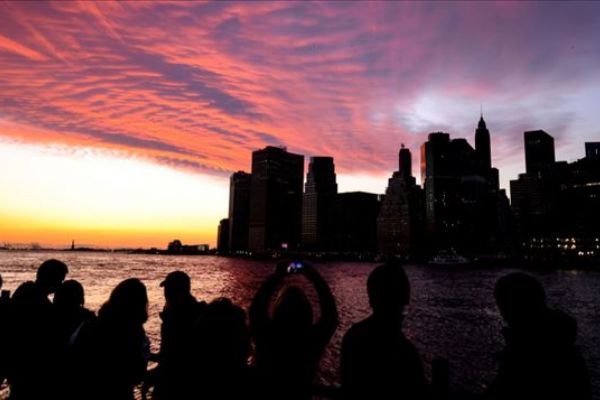 Washington ile New York arasına tünel yapılıyor