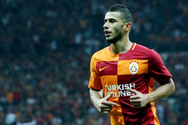 10 numara Belhanda'da