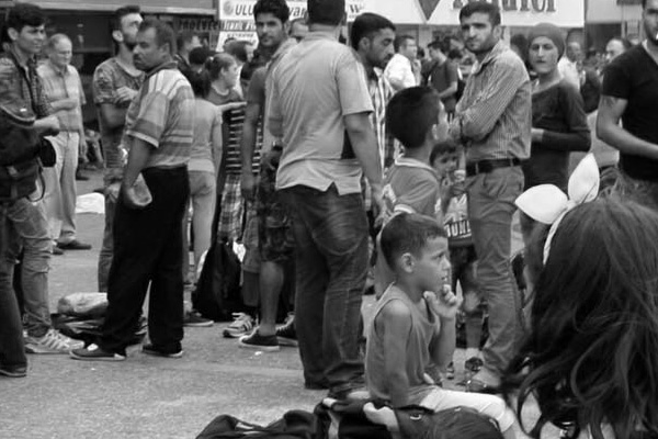 'Suriyelilerin yüzde 52’si ise geleceğini Türkiye’de görüyor'