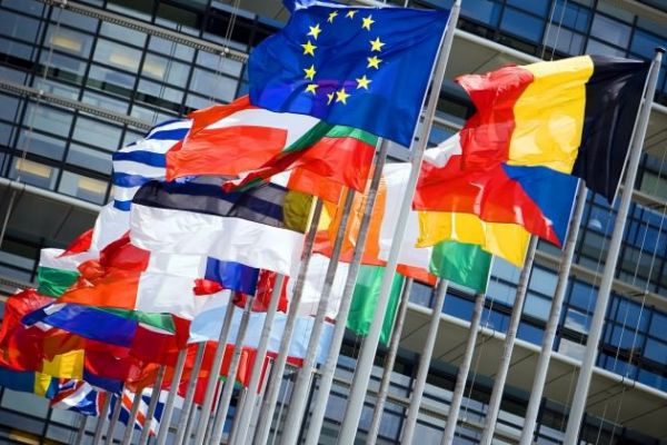 İki Avrupa ülkesi birbirine girdi