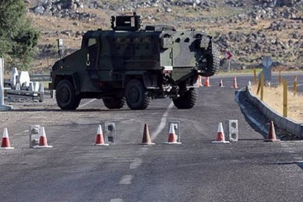 Valilik açıkladı: Büyük operasyon başladı!