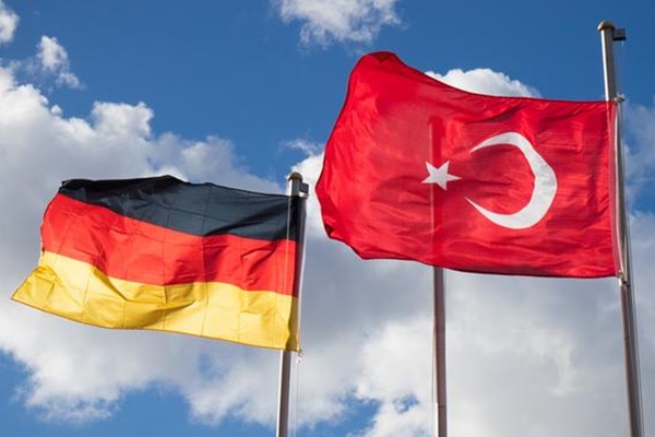 Alman devinden Türkiye'ye dev yatırım!