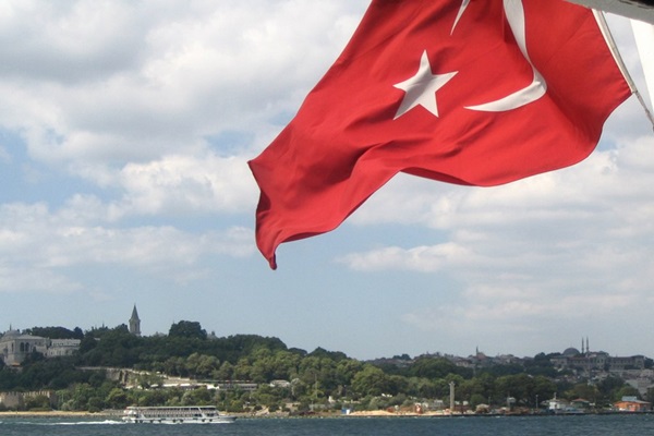 Dünya devinden flaş Türkiye açıklaması!