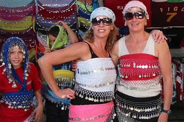 İngilizler Türkiye'ye akın ediyor