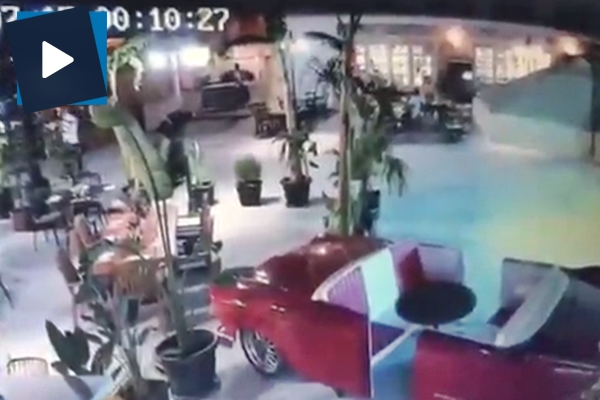 Terim ve Aydoğdu kavgasından yeni görüntüler!