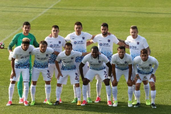 Trabzonspor'a kombine şoku