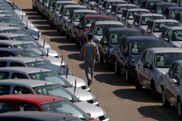İkinci el araç satışlarında canlılık artarak sürüyor