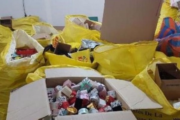 Piyasaya güvensiz ürün sunana ceza kesilecek