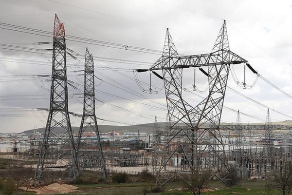 Elektrikte 79 yeni santral devreye girdi