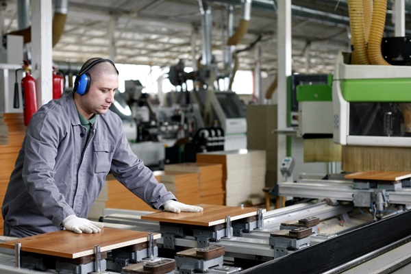 ABD'ye ihracat 4 kat arttı