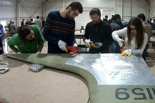 ''Havayı seçen işsiz kalmayacak''