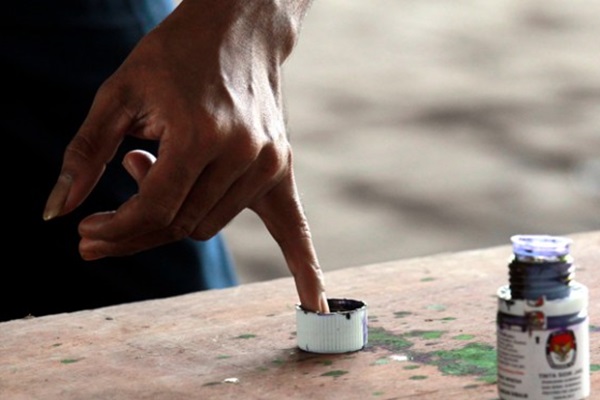 2017 Afrika'da seçim yılı oldu