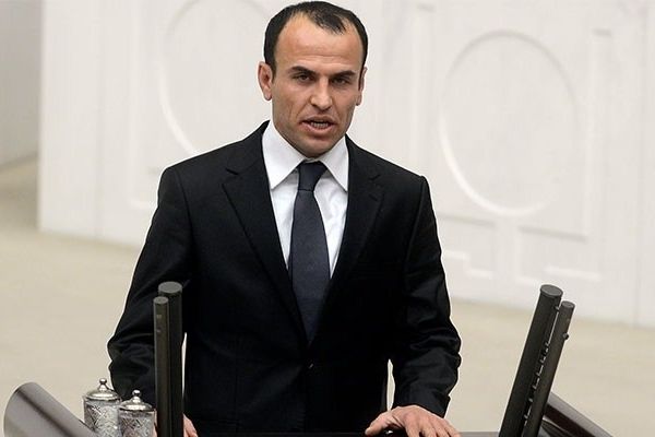 Faysal Sarıyıldız'ın milletvekilliği düşüyor