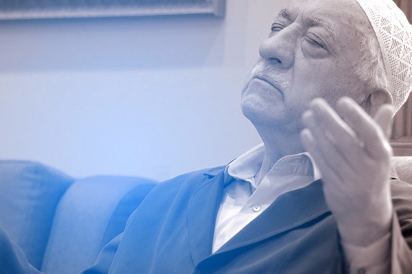 'FETÖ'nün markaları, TMSF ve Hazine'ye devredildi'