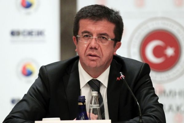 Ekonomi Bakanı'ndan Alman şirketleri ile ilgili açıklama