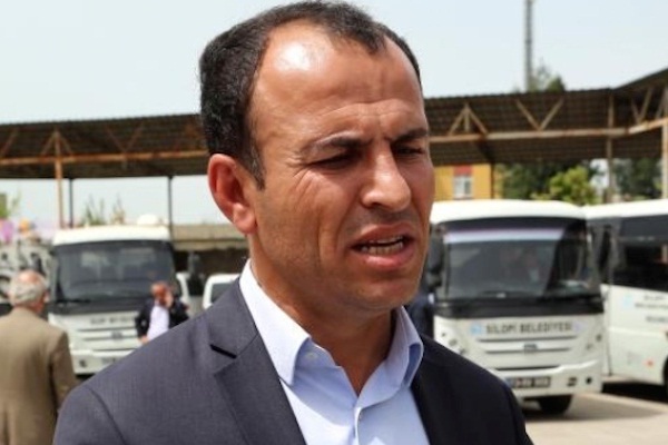 HDP'li ismin vekilliği düşürüldü