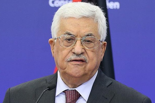 Filistin, İsrail'le tüm ilişkileri askıya aldı