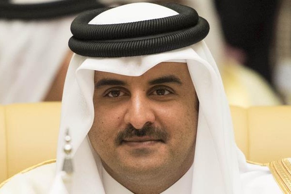 Katar Emiri: Başardık