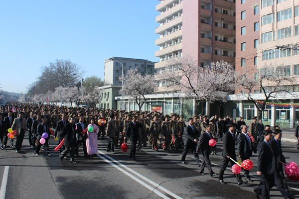 ABD'den Kuzey Kore'ye seyahat engeli
