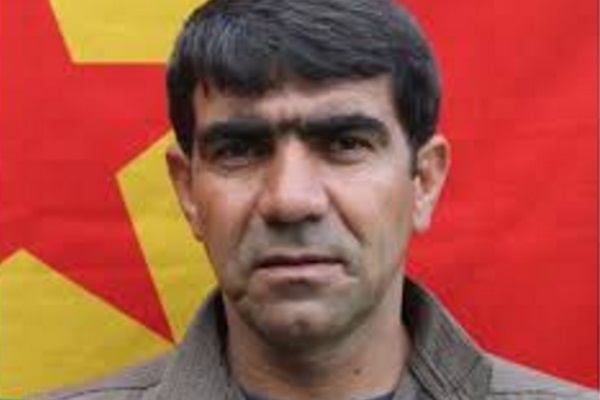 PKK’nın beyni öldürüldü