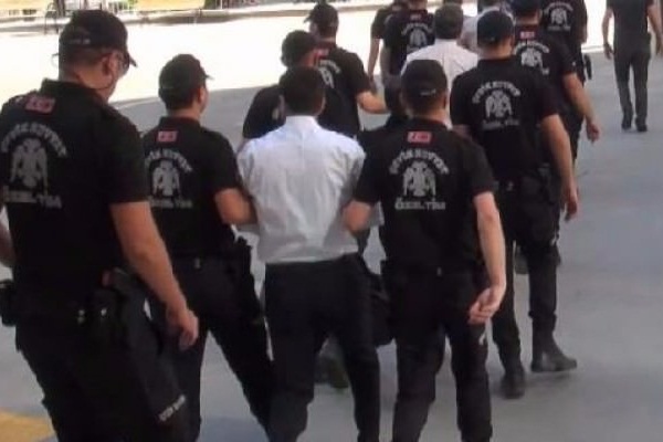 FETÖ operasyonlarında sıra onlarda