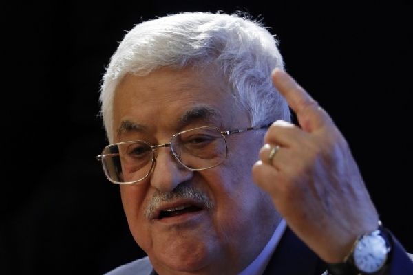 Filistin'den flaş İsrail kararı