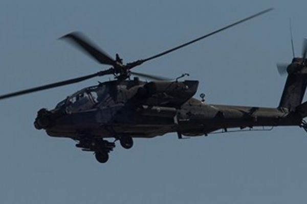 Afganistan'da ABD saldırısı: 12 asker öldü!