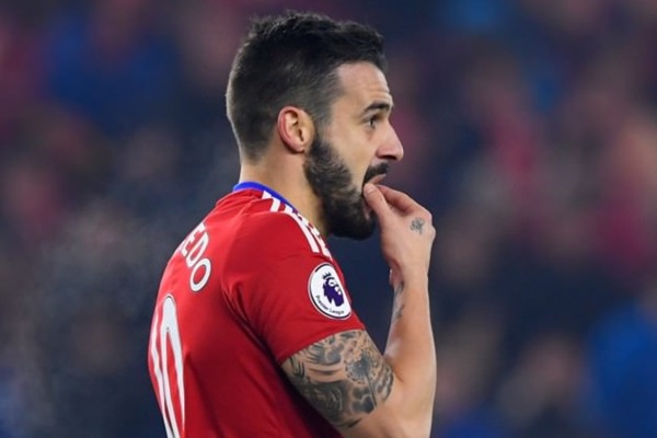 Beşiktaş'tan büyük transfer hamlesi!