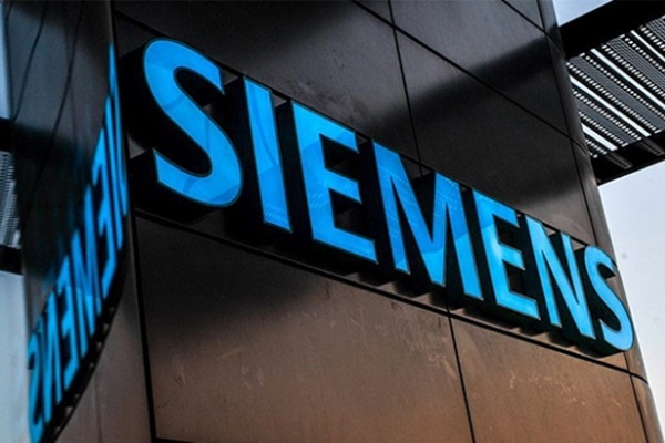 Siemens AG, Rus şirketleriyle ortaklığa son verdi