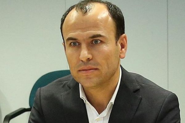 HDP'li ismin vekilliği düşürüldü