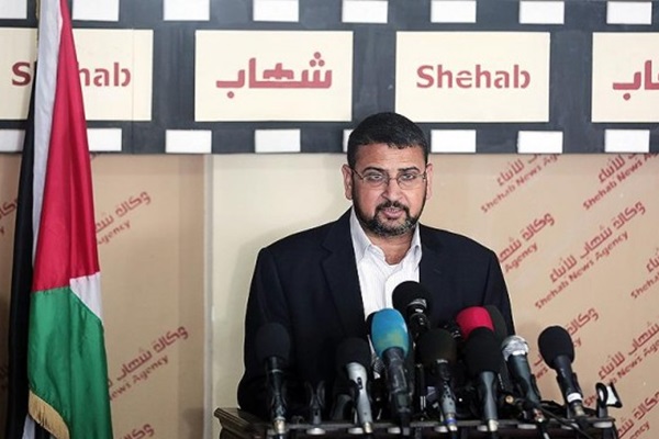 Hamas'tan Mahmud Abbas'a tepki