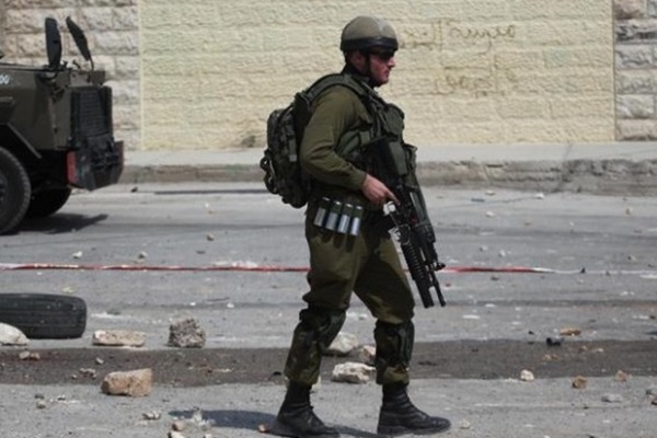 Batı Şeria'da iki yahudi yerleşimci öldü