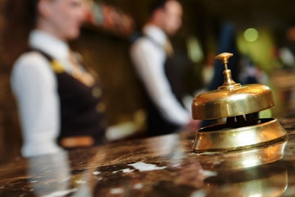 Turizmde istihdam düşüşü yavaşladı