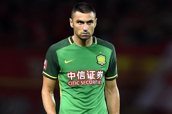 Burak Yılmaz transferinde flaş gelişme!