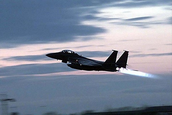 ABD yine ''yanlışlıkla'' vurdu: 15 ölü!