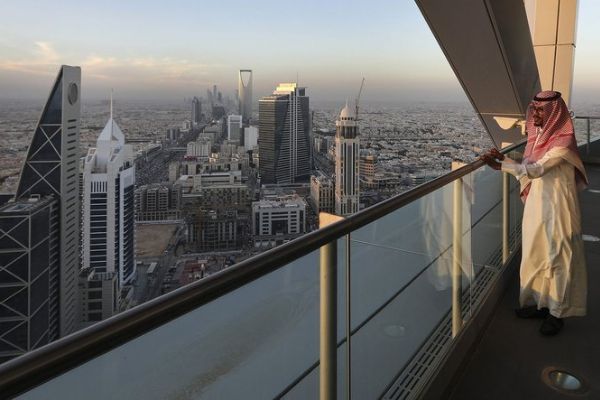 Arabistan bu yıl 'sıfıra yakın' büyüdü