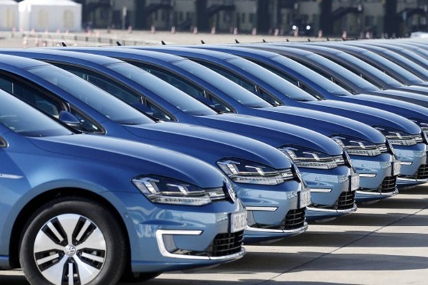 Volkswagen 300 milyon dolar ödeyecek