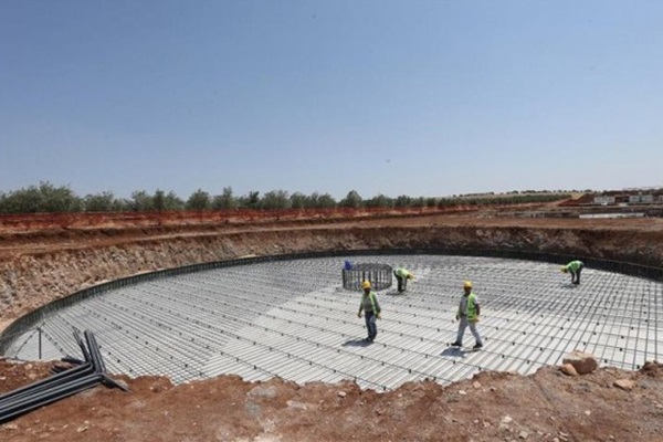 Hayvan atıkları enerji ve gübreye dönüştürülecek