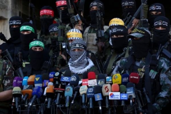 İsrail'e sert mesaj: Uykusuz kalacaksınız!