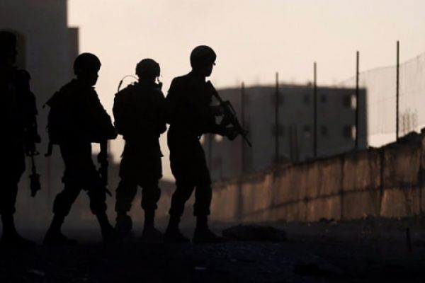 İsrail bölgeye asker gönderiyor