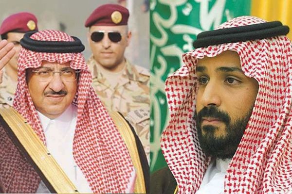 Saray'da kavga büyüyor...'2009'dan beri bağımlı...'