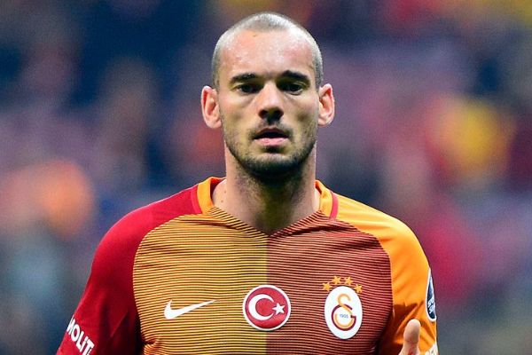 Sneijder'e Utrecht, talip oldu!