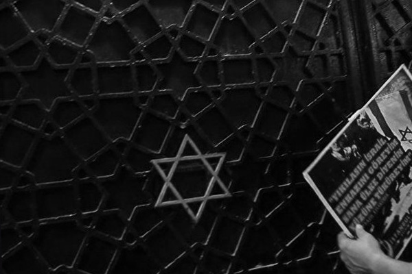 'İslam medeniyetinin çocuklarına yakışıyor mu?'