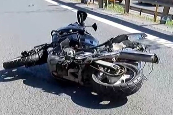 İstanbul'daki kazada 2 polis şehit oldu