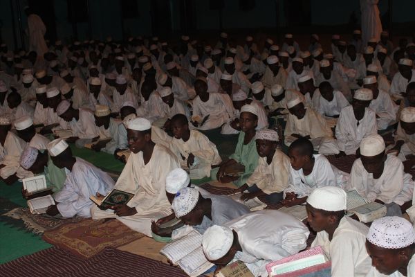 15 Temmuz, Sudan'da da unutulmadı