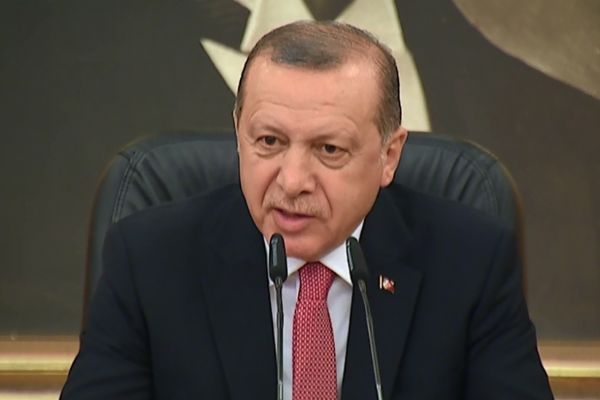 'Harem-i Şerif tüm İslam aleminin onurudur'