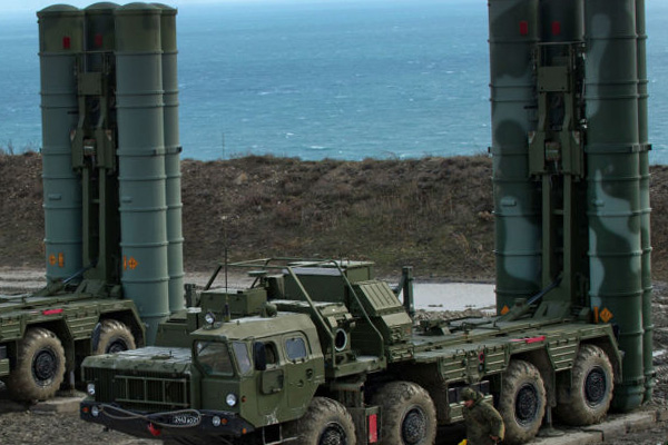 ABD: Türkiye'nin Rusya'dan S-400 alması endişe verici