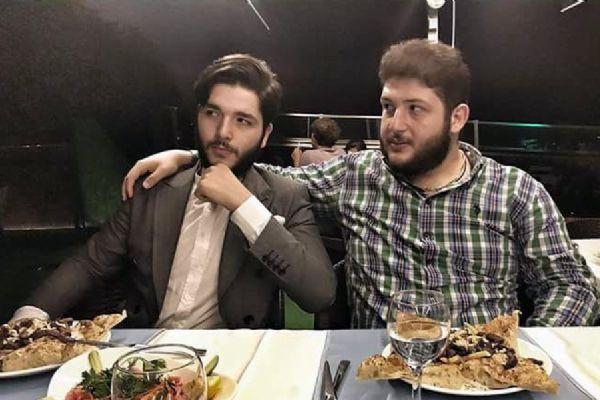 Samsun'daki silahlı saldırıda ölü sayısı 3'e çıktı